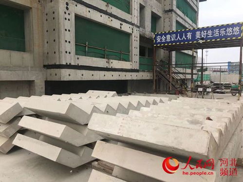 河北普及推廣建筑節能，持續推動綠色發展