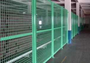 隔離網(wǎng)及其應(yīng)用——安平縣博豐金屬絲網(wǎng)制品廠專業(yè)生產(chǎn)