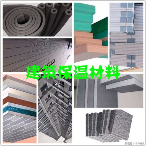建筑保溫材料行業(yè)前景展望與競爭格局深度解析