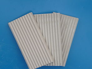 建筑建材 構筑現代文明的基石