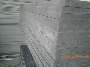 PVC塑料磚機托板 耐磨防腐，提升建材生產效率與使用壽命