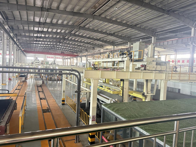 發(fā)展建筑業(yè)新質(zhì)生產(chǎn)力 綠色建筑技術(shù)與建材如何飛入尋常百姓家