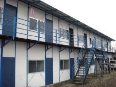 佛山市南海耀達(dá)建材 為您提供優(yōu)質(zhì)的惠州博羅活動(dòng)房