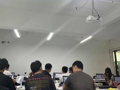 廣州Java框架開發培訓指南 如何選擇適合你的軟件開發課程