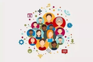 合肥萬木春網絡營銷 社群營銷如何高效找到最精準的人群，引爆網絡銷售