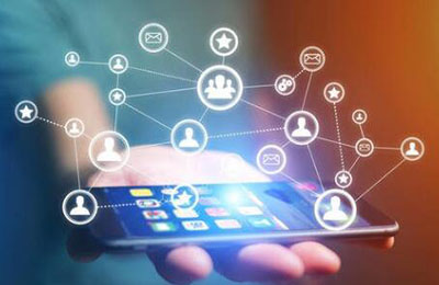 網絡營銷、網絡推廣與網絡銷售 數字時代商業活動的三重奏